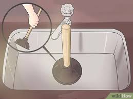 how to unclog a sink: 10 steps (with