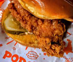 Jun 09, 2021 · grilled chicken wings using a charcoal vortex, seasoned with a cajun seasoning and tossed in a sweet & spicy voodoo sauce. Sand Witchery Voodoo Murder And The Return Of Popeyes S Magical Chicken Sandwich The Stanford Daily
