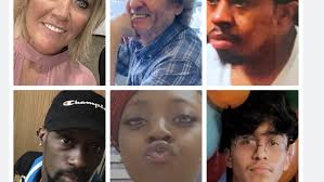 Chesapeake, Virginia, Walmart Shooting Victims Identified