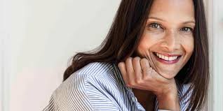 Iris Noble, de top-modèle à créatrice de sacs de luxe