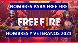 Todos los juegos de juegos de vestir y moda. Los Mejores Nombres De Free Fire Para Hombres 2021 Movil Galaxy
