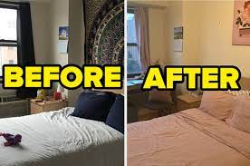 You may be 25, but on the inside you could be 7! Redecorate Your Room On A 100 Budget