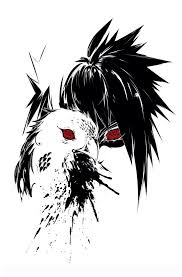 Sasuke Uchiha Sharingan Naruto Tatuaje De Naruto Arte De Naruto Arte De Anime