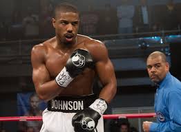 Now, it's down to 3 hours. How Michael B Jordan Got Ripped For Creed