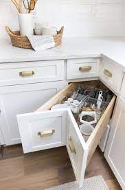 Elegant Small Kitchen Ideas Remodel 49 Kitchen Remodel Small Kitchen Design Small Small Kitchen Storage