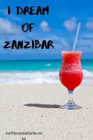Zanzibar Island Destinations In Tanzania Going On Safari Travel Jobs Travel Tips Travel
