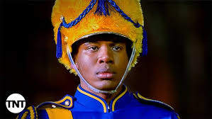 BVNW Drumline Assembly Performance