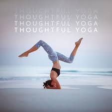 You can use your yoga practice to build strength. Thoughtful Yoga Meditation Music To Calm Muscles After Workout Breathing Exercises Mindfulness Album By Healing Yoga Meditation Music Consort Motivation Songs Academy Flow Yoga Workout Music Spotify
