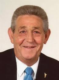 Horace Barnes Obituary (1948