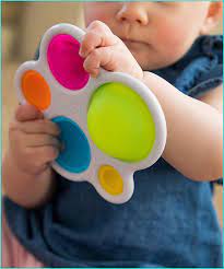 Here, our favorite custom baby items, toys, clothes and gear. 28 Very Best Baby Christmas Gifts