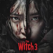The Witch: Part 3 (2025) 🎥 Movie More: https://movie8d.co/archives/904  Teaser Trailer | Korean Sci-Fi Horror Thriller | Starring Shin Sia The Witch:  Part 3 (2025) continues the chilling saga of the supernatural