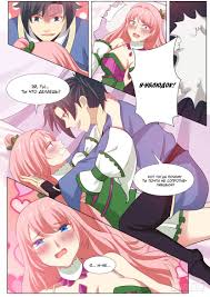 Martial Peak Manhwa - Fresh Porn Content