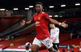 On sofascore livescore you can find all previous milan vs manchester united results sorted by their h2h matches. Amad Diallo Man United Wonderkid Scores Brilliant First Goal Vs Ac Milan Givemesport