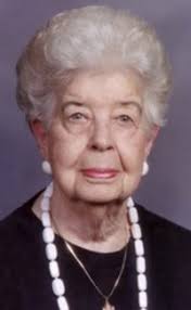 Obituary of Billie Dickson