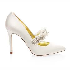 Designer Bridal Shoes Wedding Shoes London Uk Freya Rose Bridal Shoes Shoes Rose Shoes