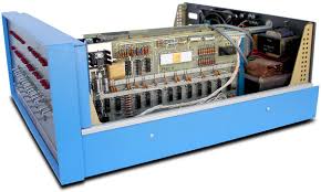 Mar 13, 2021 · in 1975, ed roberts coined the term personal computer when he introduced the altair 8800. Mits Altair 8800 Computer