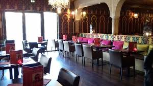 Tajinier Merignac 49 Avenue Henri Vigneau Restaurant Avis Numero De Telephone Photos Tripadvisor