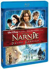 Postavy jsou řazeny abecedně podle křestního jména. Letopisy Narnie Princ Kaspian Blu Ray Zonazabavy Cz