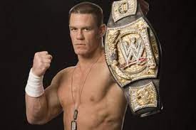 Although originally a custom belt for cena, it became the wwe championship's primary design from april 12, 2005, until february 18, 2013. Is The Wwe Championship Spinner Design Being Replaced By A Classic Belt Cageside Seats