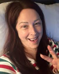 This is 57!! No make up, unfiltered pure truth. I'm proud to be  me...grateful for my family, friends and fans and my sobriety. Life is  perfect because it's imperfect!!!. Bless you all