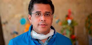 David Collado asegura la ciudad tendrá centro de convenciones