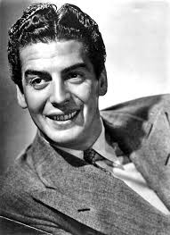 remembering Victor Joseph Mature (January 29, 1913