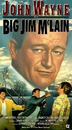 Films of the Cold War