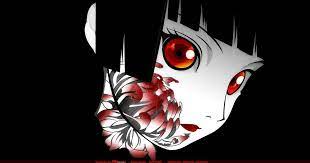 16 Creepy Anime Iphone Wallpaper Horror Anime Wallpapers Wallpaper Cave 70 Gothic Anime Wallpap Anime Wallpaper Dark Phone Wallpapers Anime Wallpaper Iphone