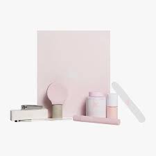 There is tea for everything. Olive June S At Home Manicure Kit Delivers A Salon Quality Manicure Vogue