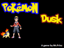Pokemon Dusk (Video Game) - TV Tropes
