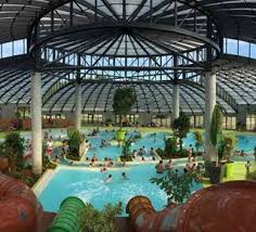 Camping 5 Etoiles Morbihan Bretagne Piscine Couverte Ou Bord De Mer