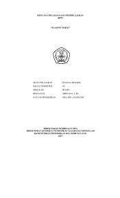 Sam has taken an english course. Doc Rpp Passive Voice Revisi Docx Meiyana Nugraha Academia Edu