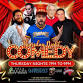QUARTERDECK COMEDY SOUTH PADRE ISLAND, TX — event image