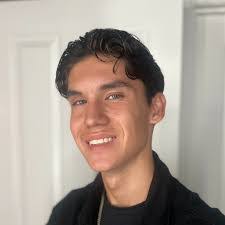 Jack Bellmore's Instagram, Twitter & Facebook