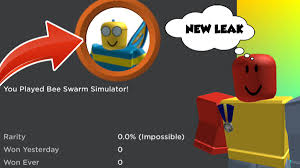 Promo codes are a feature added in the may 18, 2018 update. Beeswarmsimulator Hashtag On Twitter