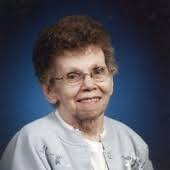 Obituary information for Beverly Marum