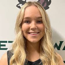 Haley Macdonald's Instagram, Twitter & Facebook