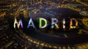 Search and compare airfares on tripadvisor to find the best flights for your trip to madrid. Madrid Ein Tag In Einer Minute Expedia Youtube