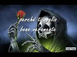 Marco Mengoni Ti Ho Voluto Bene Veramente Con Testo Youtube