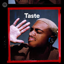 Keith Power's Taste