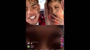 Submitted 5 hours ago by siruskz. 6ix9ine Taunts Trippie Redd X Juice Wrld On Live With Aylek Youtube