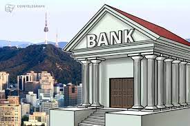 Korea S Top Financial Regulator Crypto Exchanges Should Face No Problems With Banks Https Cointelegraph Co Real Estate Buying Financial Know Your Customer