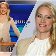 Judith rakers is a jam expert. Judith Rakers Moderatorin Schutzt Ihren Garten Vor Fiesen Raubern Promi Tv