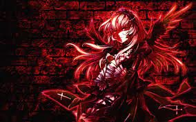 Check spelling or type a new query. Red Haired Anime Girl Wallpapers Wallpaper Cave