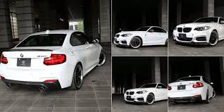 All Cars Nz 2014 Bmw F22 M235i By 3d Design In 2020 Bmw 3d Design Design