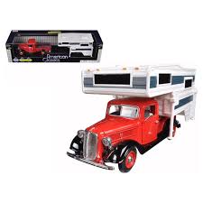 Image result for Red 1937 Truck