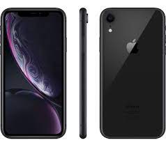 Apple Iphone Xr 64gb Black Unlocked A1984 Cdma Gsm 1 Year Warranty Apple Iphone Iphone Smartphone