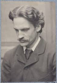 Earl Gerald W. Balfour