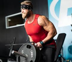 So, you think you're strong, eh? 6 Back Workouts For A Bigger Stronger Back