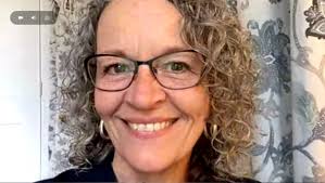 Alex Duda and Amy Greene